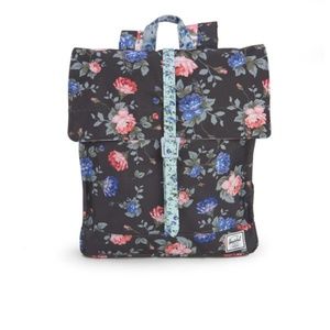 Herschel Supply City Mid-Volume Backpack
